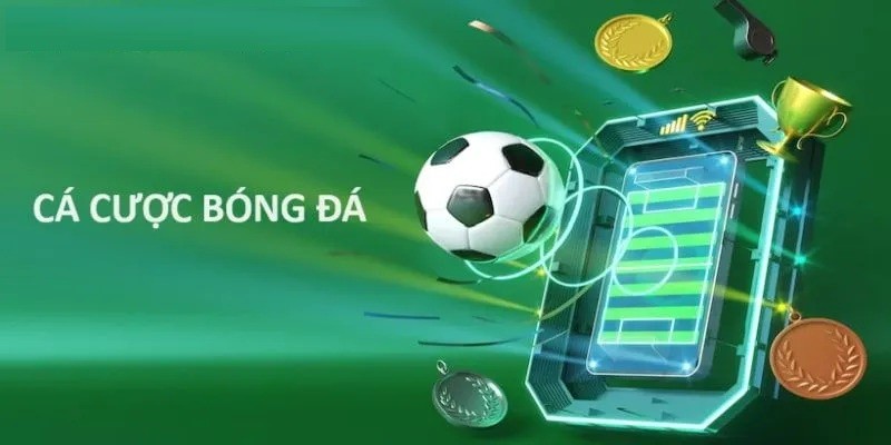 Giới thiệu về trang web cược bóng đá trực tuyến