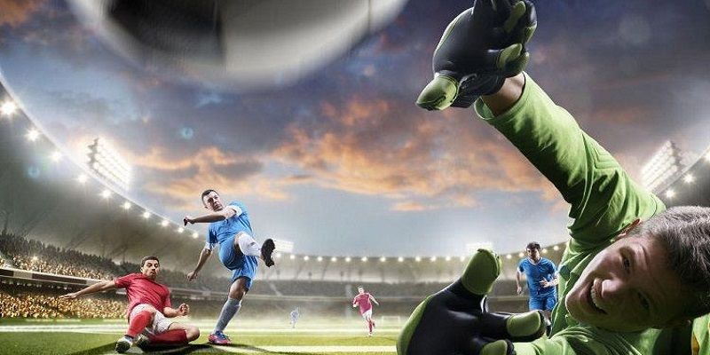 Câu hỏi phổ biến về trang cá cược bóng đá an toàn